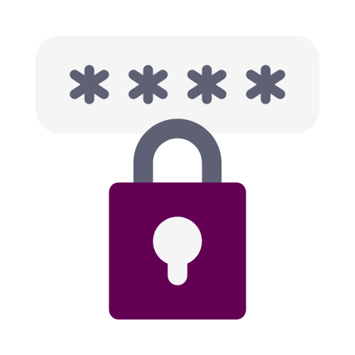 forgot password